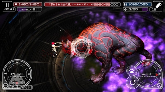 دانلود the SilverBullet v3.0.04 - بازی اکشن گلوله نقره ای برای اندروید + دیتا