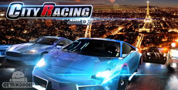 دانلود بازی City Racing 3D اندروید