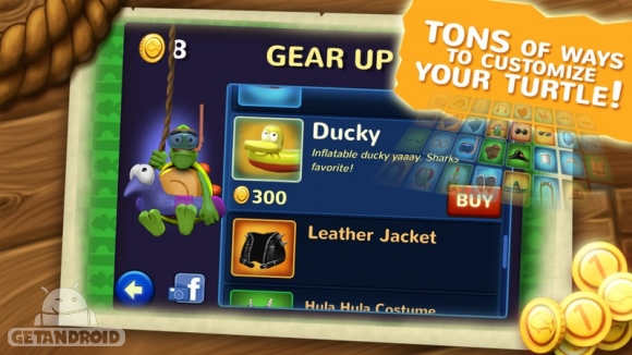 دانلود The Bait v1.4 - بازی جذاب طعمه برای اندروید + مود