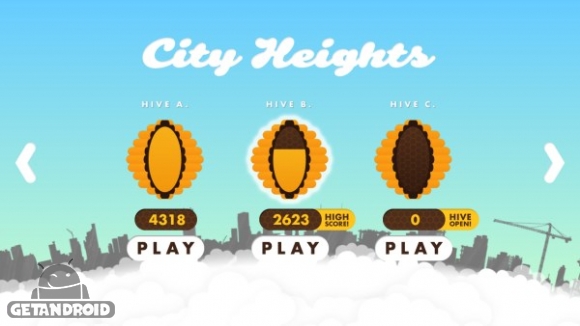 دانلود بی لیدر Bee Leader 1.0.3 بازی زنبور ملکه اندروید