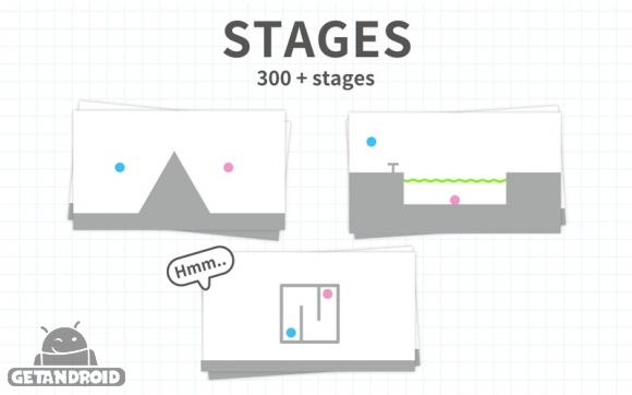 دانلود بازی Brain Dots اندروید
