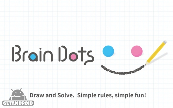 دانلود بازی Brain Dots اندروید