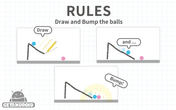 دانلود بازی Brain Dots اندروید