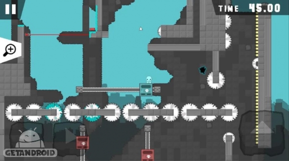 دانلود بازی Mad Dex اندروید