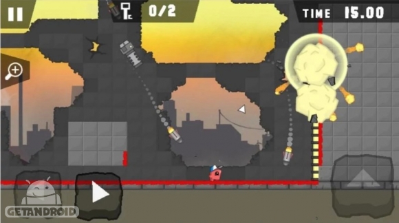 دانلود بازی Mad Dex اندروید