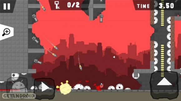 دانلود بازی Mad Dex اندروید