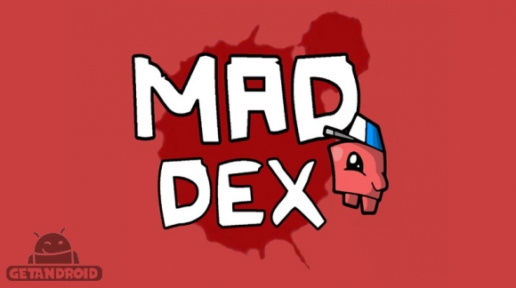دانلود بازی Mad Dex اندروید