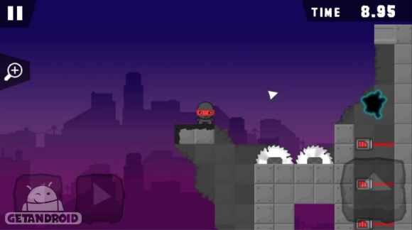 دانلود بازی Mad Dex اندروید