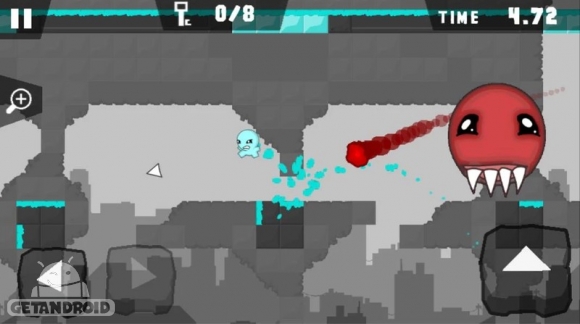 دانلود بازی Mad Dex اندروید