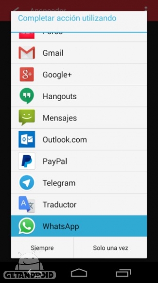 دانلود برنامه Anspeeder Pro اندروید