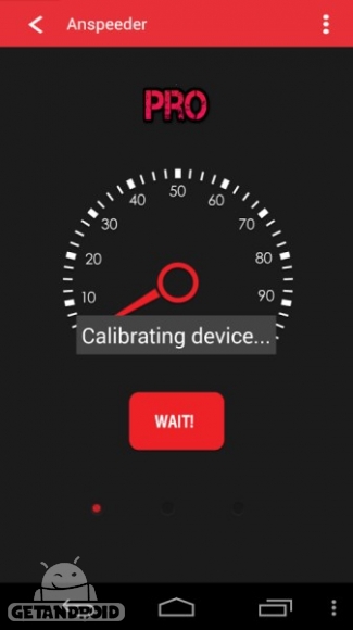 دانلود برنامه Anspeeder Pro اندروید
