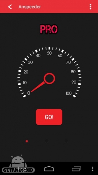 دانلود برنامه Anspeeder Pro اندروید
