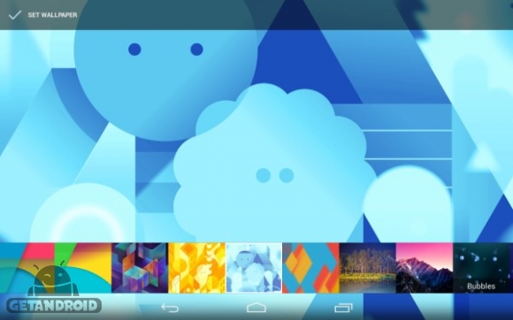 دانلود KitKat Launcher Prime 6.1.1 – لانچر کیت کت اندروید