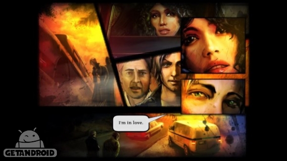 دانلود Gabriel Knight Sins of Fathers 1.50 – بازی ماجراجویی جدید برای اندروید