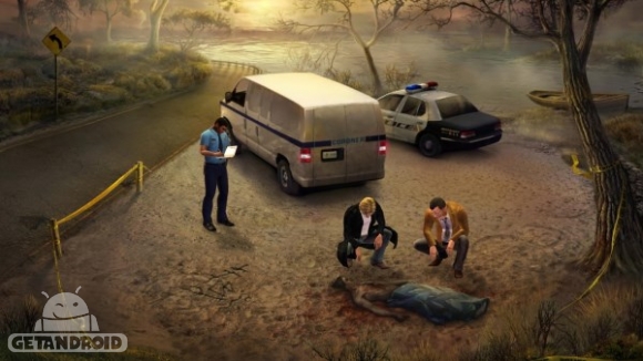 دانلود Gabriel Knight Sins of Fathers 1.50 – بازی ماجراجویی جدید برای اندروید