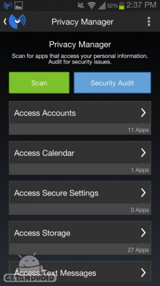 دانلود برنامه Malwarebytes Anti Malware اندروید
