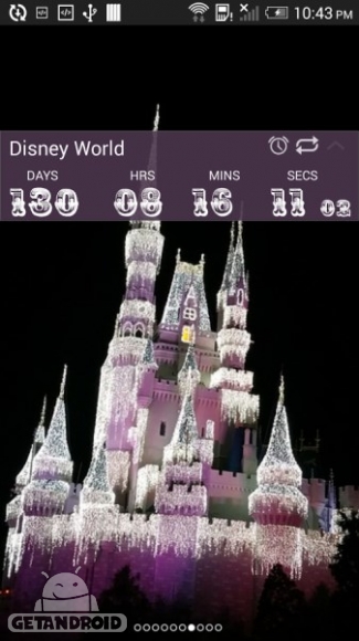 دانلود Final Countdown - Day Timer FULL v4.16.3 تایمر شمارش معکوس روز اندروید