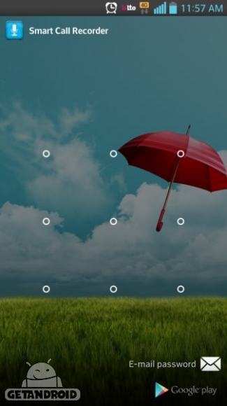 دانلود Smart Auto Call Recorder Pro 1.1.11 نرم افزار ضبط خودکار تماس در گوشی اندروید