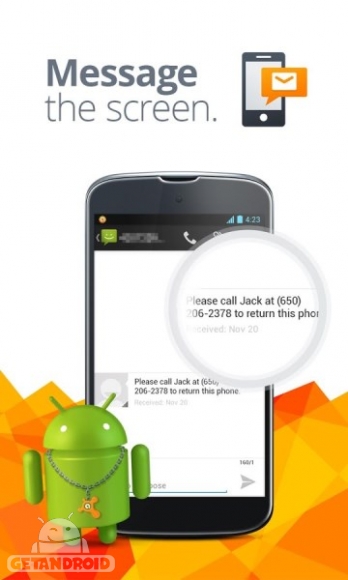 دانلود Avast Anti-Theft 4.2.0 پيدا كردن گوشي دزديده شده اندروید