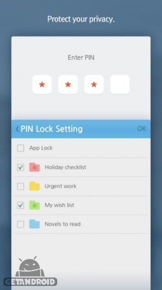 دانلود برنامه SomTodo اندروید