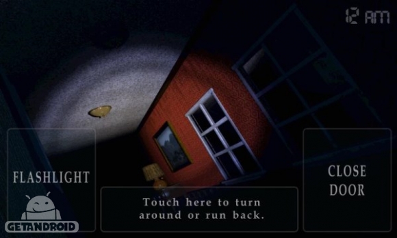 دانلود بازی Five Nights at Freddys 4 اندروید