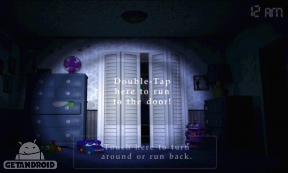 دانلود بازی Five Nights at Freddys 4 اندروید
