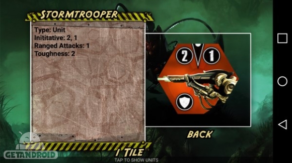 دانلود Neuroshima Hex 2.42 – بازی نیوروشیما هکس اندروید