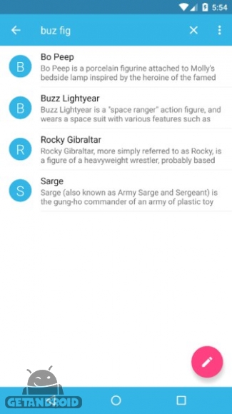 دانلود Call Notes Pro v6.0.2 برنامه ثبت اطلاعات اضافی مخاطبین اندروید