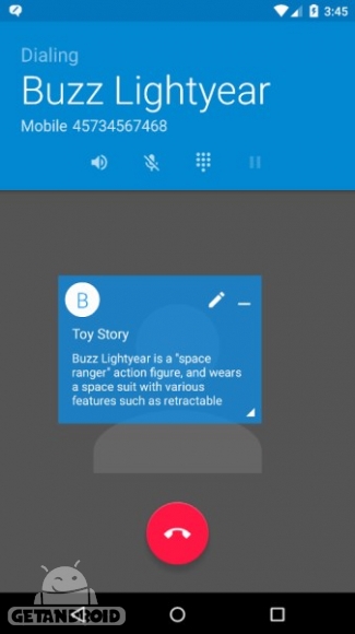 دانلود Call Notes Pro v6.0.2 برنامه ثبت اطلاعات اضافی مخاطبین اندروید