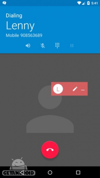 دانلود Call Notes Pro v6.0.2 برنامه ثبت اطلاعات اضافی مخاطبین اندروید