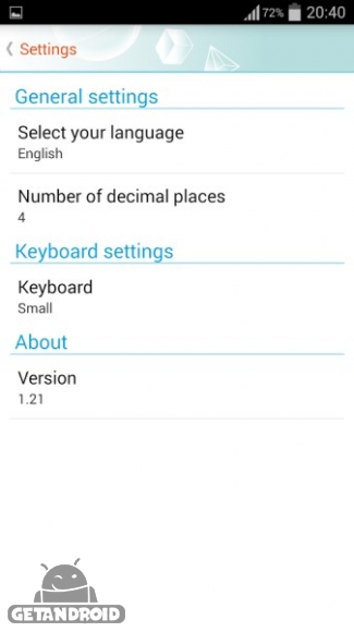 دانلود برنامه Geometry Solver Pro اندروید