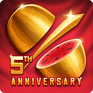 Fruit Ninja Fruit Ninja Icon