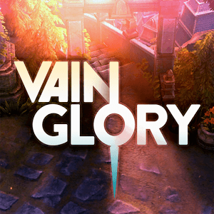 Vainglory Vainglory Icon