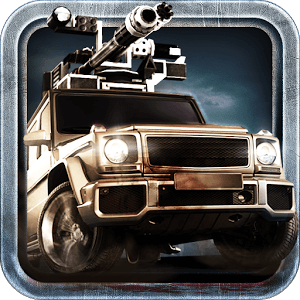 Zombie Roadkill 3D Zombie Roadkill 3D