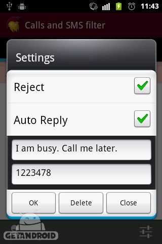 دانلود AntiVirus Android. v2.6.7 بهترین و گرانترین برنامه آنتی ویروس اندروید