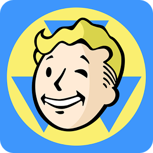 Fallout Shelter Fallout Shelter Icon