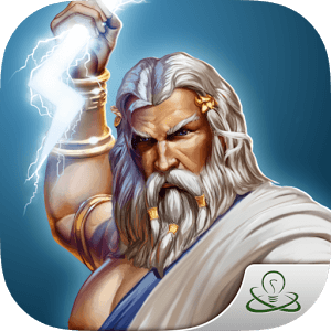 Grepolis - Divine Strategy MMO Grepolis - Divine Strategy MMO
