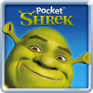 Pocket Shrek