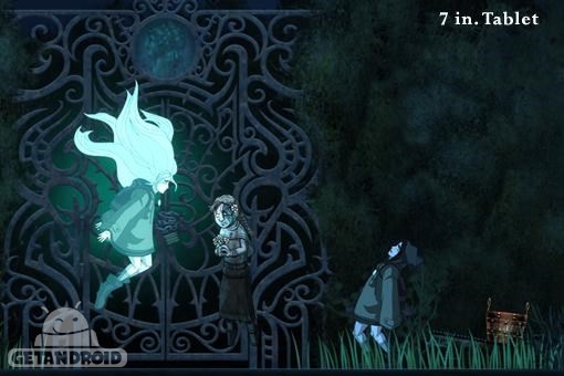 دانلود Whispering Willows 1.29 – بازی بیدهای نجواگر اندروید دانلود Whispering Willows 1.29 – بازی بیدهای نجواگر اندروید