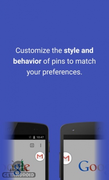 دانلود Pintasking Pro 1.0.9 Final برنامه افزودن نوار وظیفه اندروید