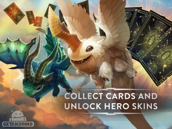 دانلود بازی Vainglory اندروید