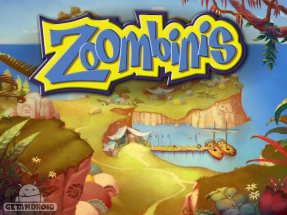 دانلود بازی Zoombinis اندروید
