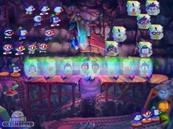 دانلود بازی Zoombinis اندروید