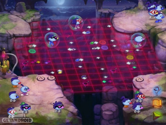 دانلود بازی Zoombinis اندروید