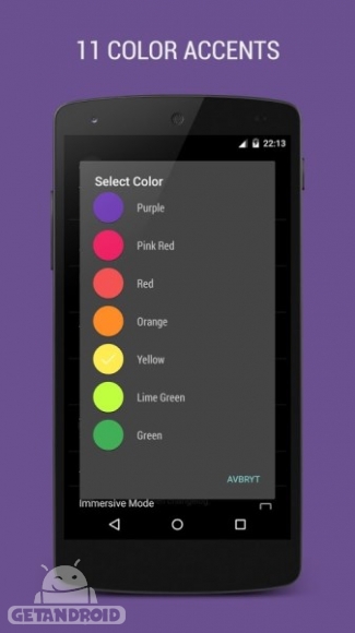 دانلود برنامه BlackPlayer EX اندروید