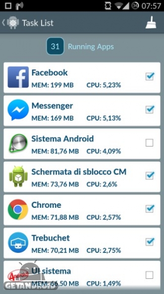 دانلود Smart Utilities 4.8 ابزارهای مفید و کاربردی برای گوشی های اندرویدی