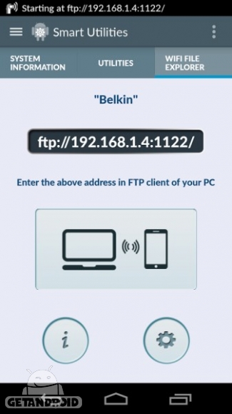 دانلود Smart Utilities 4.8 ابزارهای مفید و کاربردی برای گوشی های اندرویدی