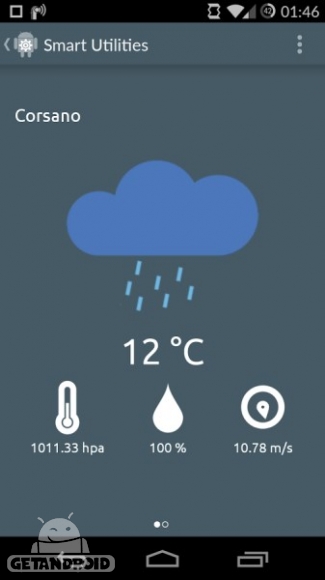 دانلود Smart Utilities 4.8 ابزارهای مفید و کاربردی برای گوشی های اندرویدی