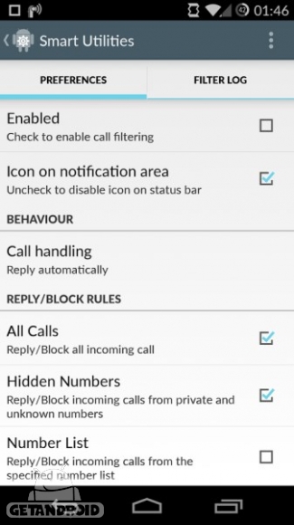 دانلود Smart Utilities 4.8 ابزارهای مفید و کاربردی برای گوشی های اندرویدی