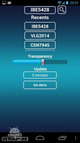 دانلود iFlights Pro 2.9.0 برنامه اطلاعات پرواز های جهان اندروید